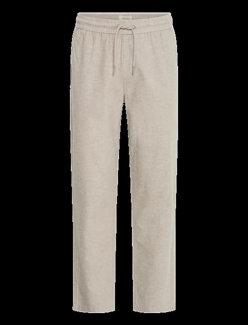 Blend | Bhaban Lin Pants Pp Noos | L