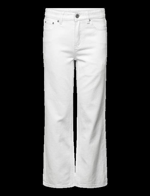 Grunt | Grstreet Loose Straight White | 26