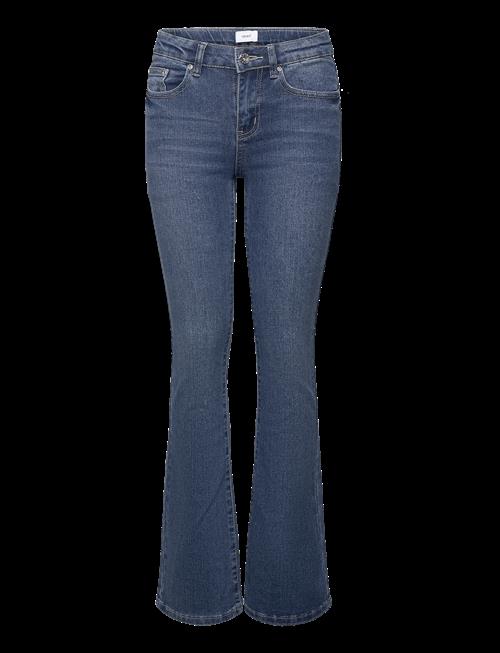 Grunt | Gralabama Stitch Low Flare Blue | 23