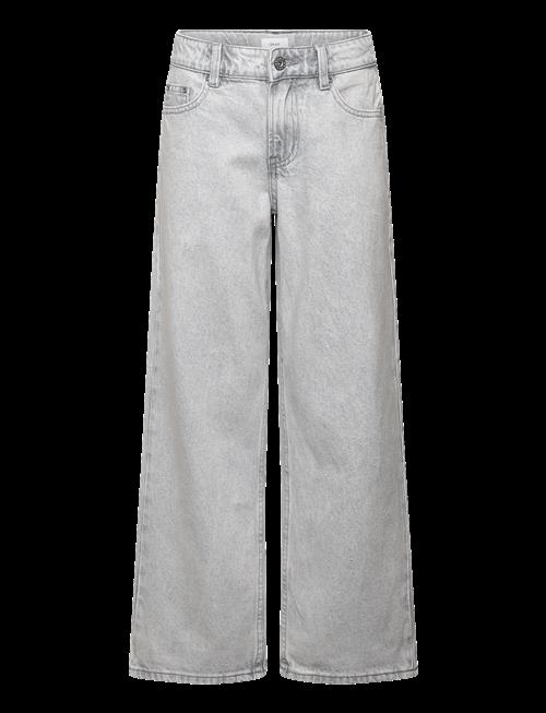 Grunt | Grtenerife Low-Rise Sky Grey | 25