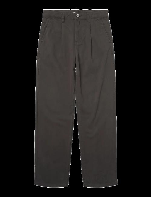 Grunt | Grcosta Pleats Pants | 164
