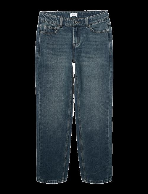 Grunt | Grstreet Loose Blue Prime | 182