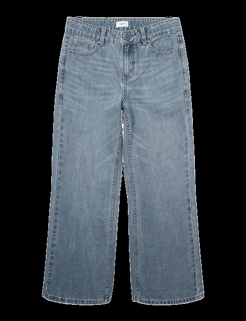 Grunt | Grgrimmel Boot Bluelines | 146