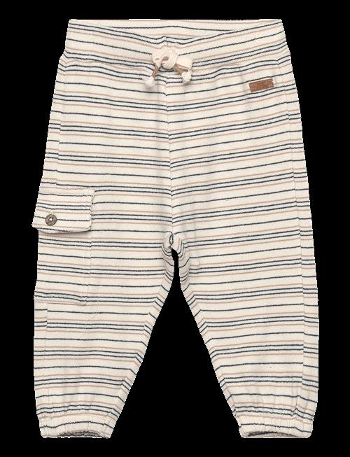 Hust & Claire | Hcgus Fine Striped Knit | 68