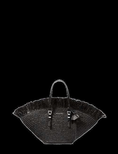 Michael Kors | Sm Fan Tote | ONE SIZE