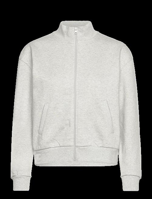 Organic Basics | Weekend Track Jacket | S