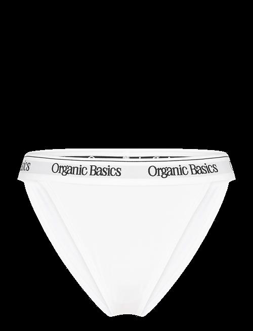 Organic Basics | Easy Tanga | XL