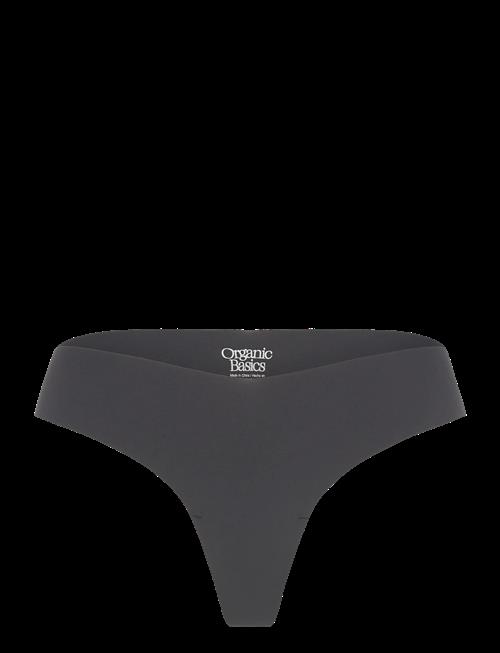 Organic Basics | Bare Thong | S