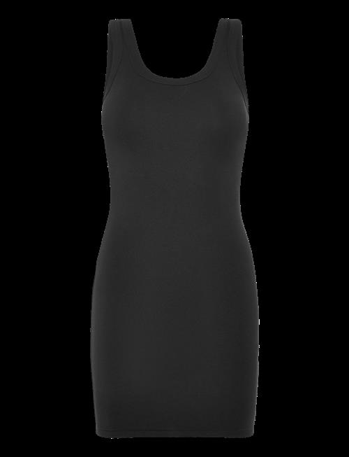 Organic Basics | Flex Mini Dress | XXS