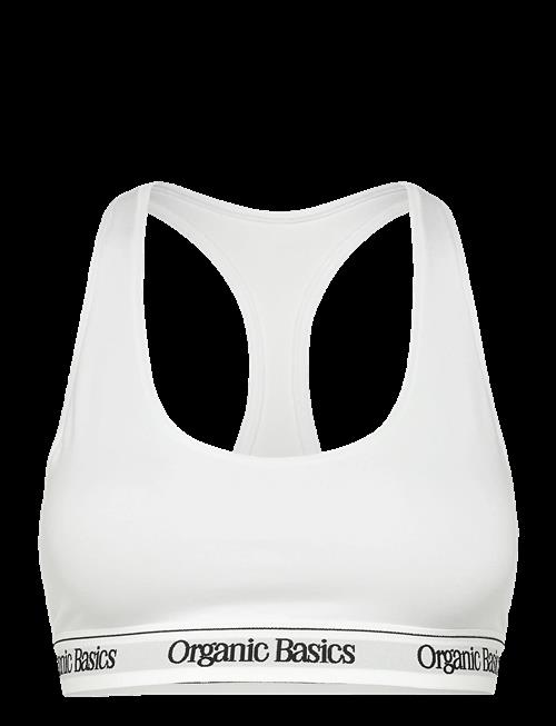 Organic Basics | Easy Tank Bra | M