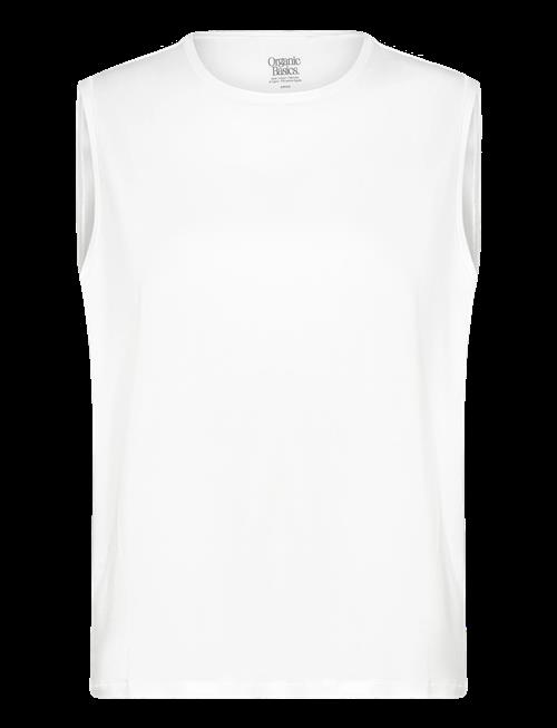 Organic Basics | Easy Tank Top | L