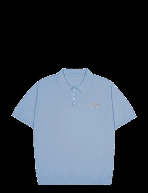 Prohibited | Speedtrap Polo Blue | S