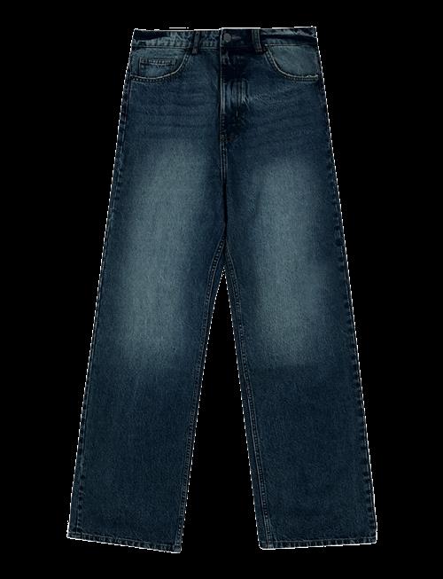 Prohibited | Jaguar Denim Dark Blue | L