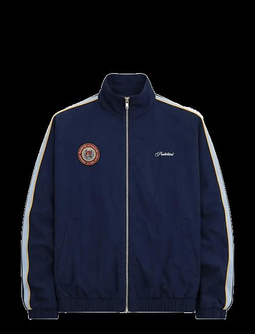 Prohibited | Slipstream Trackjacket Navy | XL