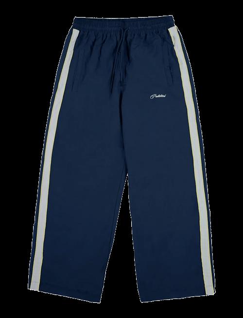 Prohibited | Slipstream Trackpants Navy | L