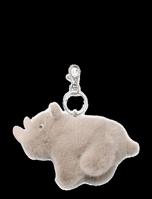 Liewood | Alfredo Rhino Keychain | ONE SIZE