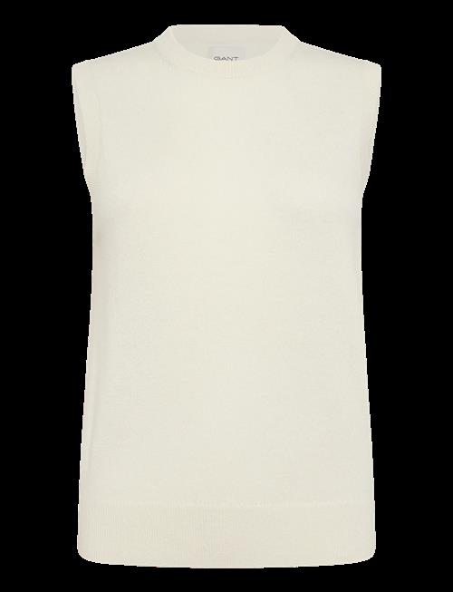 Gant | Wool Knitted Vest | XS