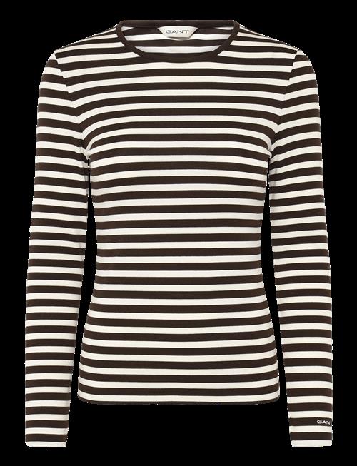 Gant | Slim Striped T-Shirt | S