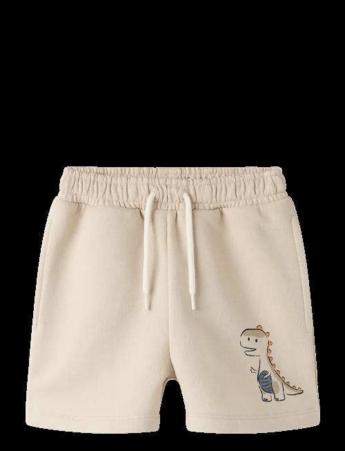 name it | Nmmfidino Nreg Swe Shorts Unb | 104