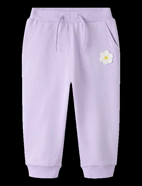 name it | Nmfdaniea Nreg Swe Pant Bru | 92