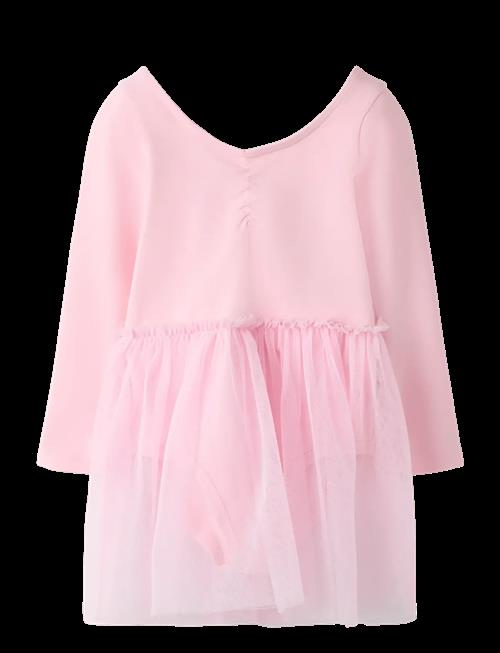 name it | Nmfdaisy Ls Slim Dress | 122