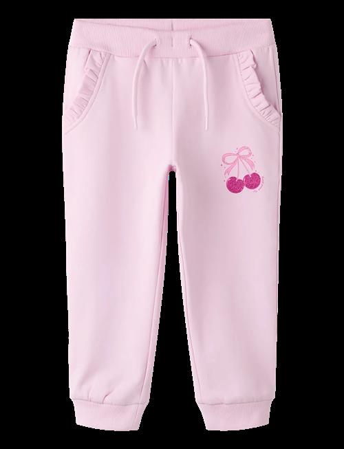 name it | Nmffinna Swe Pant Bru | 98
