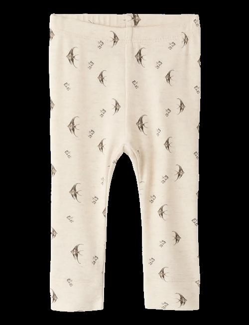 name it | Nbmfisher Xsl Legging | 62