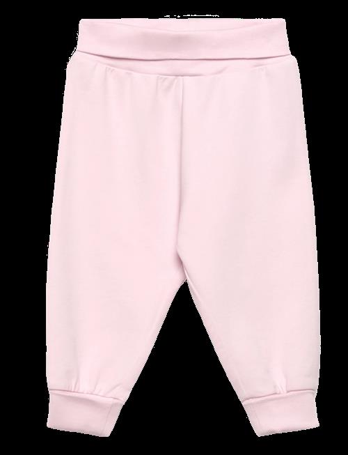 name it | Nbnfrae Swe Pant Unb | 74