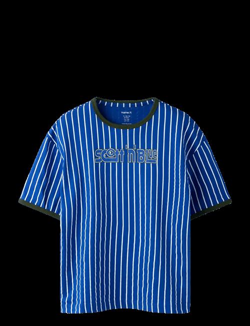 name it | Nkmfrodollan Ss Rlx Top | 134-140