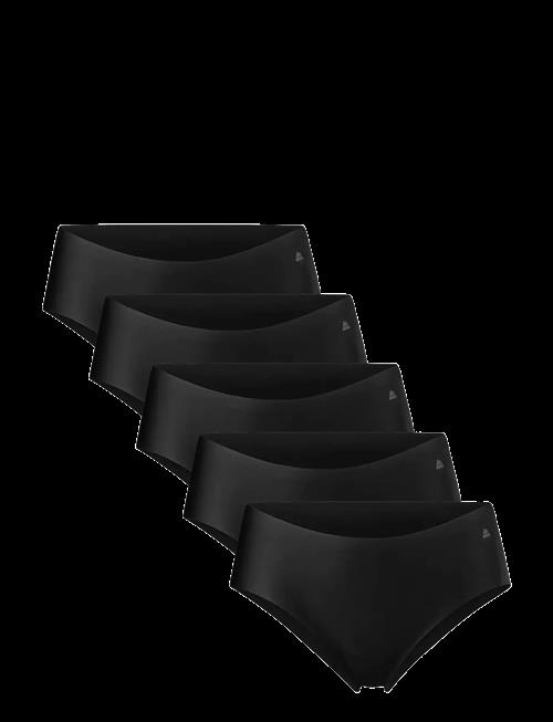 Danish Endurance | Invisible Hipster (Women) 5-Pack | M