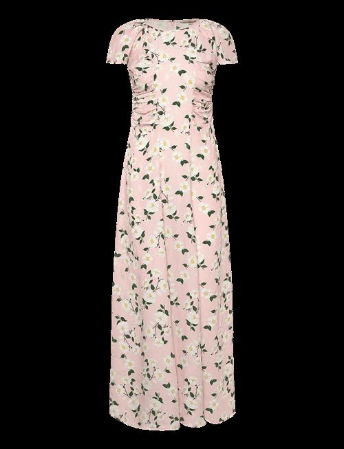 by Ti Mo | Spring Rouching Dress | M