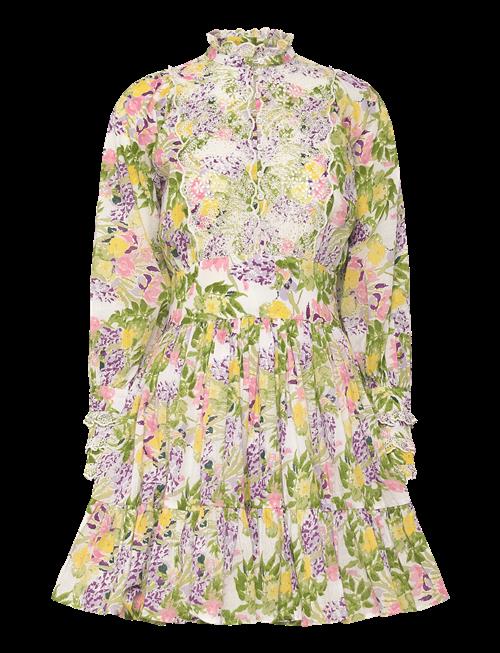 by Ti Mo | Cotton Slub Mini Dress | XS