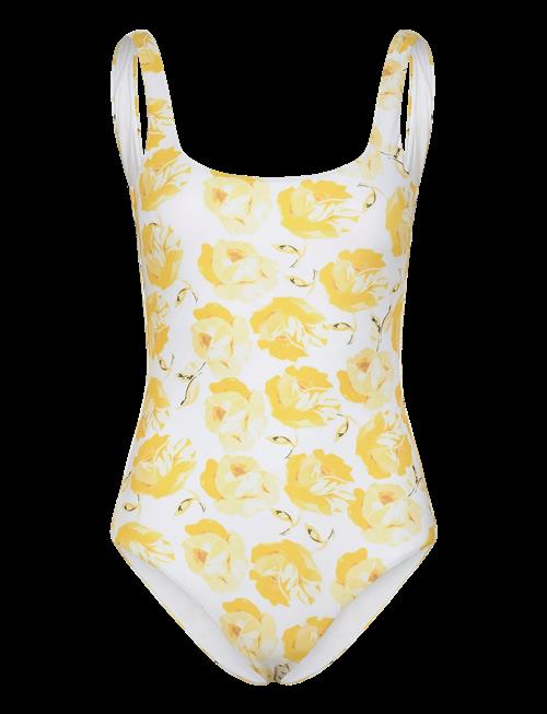 by Ti Mo | Classic Swimsuit | M