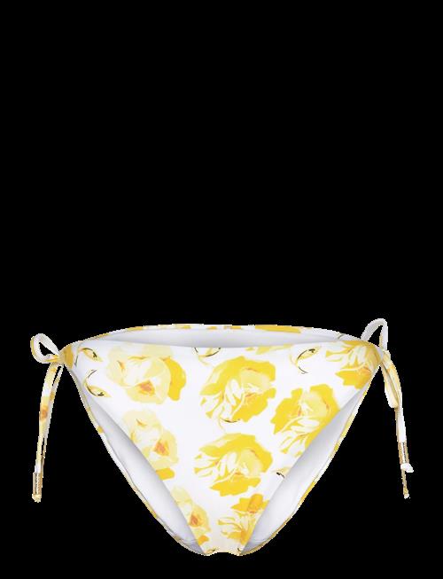 by Ti Mo | Tie-Side Bikini Bottom | M