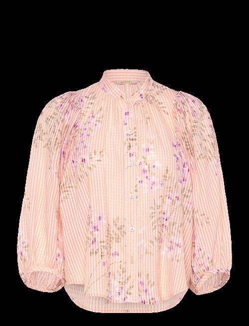 by Ti Mo | Checks Blouse | M