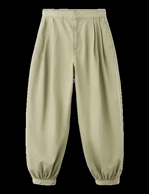 Mango | Baggy Mid-Rise Jeans | 36