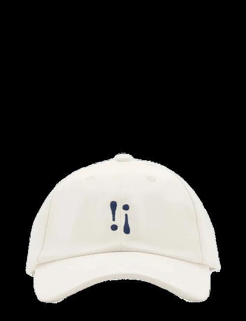 Mango | Embroidered Cotton Cap | ONE SIZE