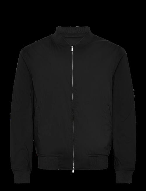 Mango | Straight Lyocell Bomber | M