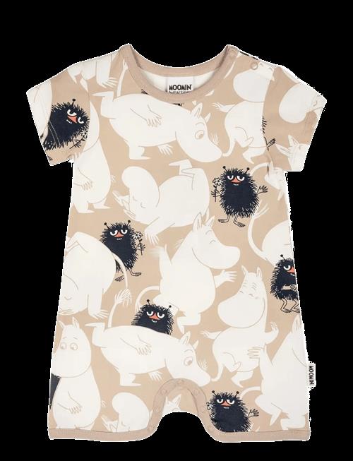 Martinex | Vild Stinky Playsuit | 62
