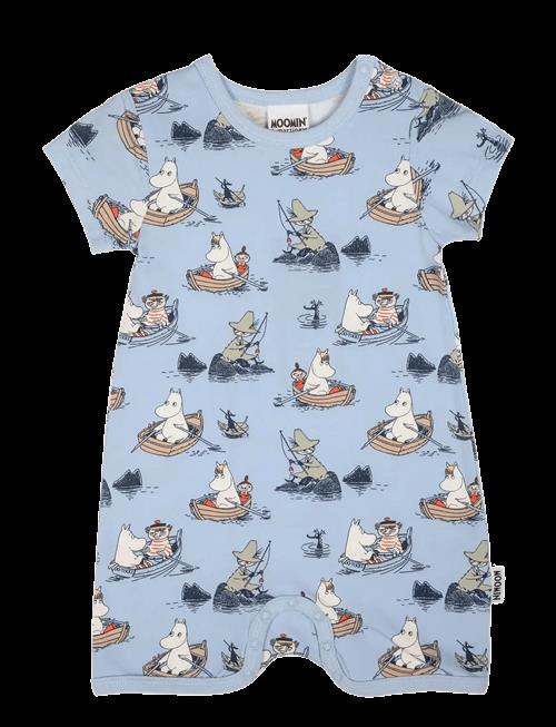 Martinex | Båtfolk Playsuit | 74