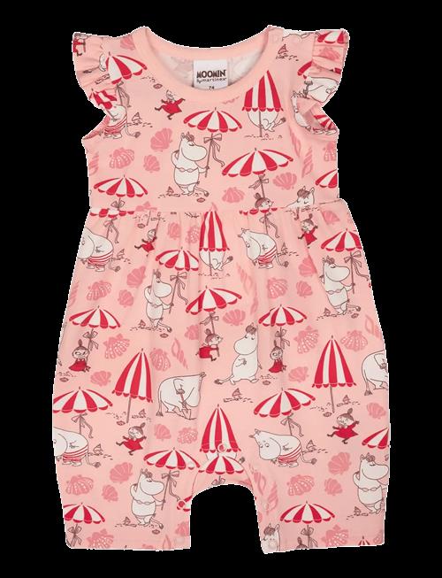 Martinex | Snäckstrand Playsuit | 80