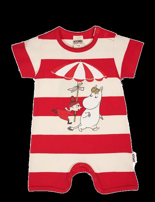 Martinex | Snäckstrand Playsuit | 74