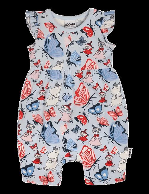 Martinex | Fjärilspark Playsuit | 74