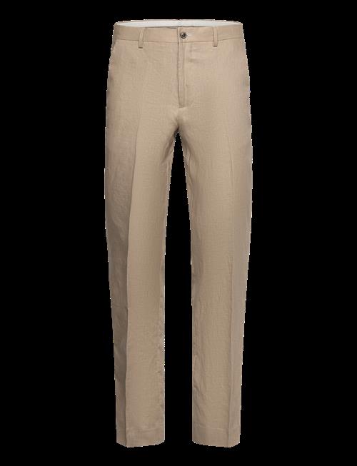 Lindbergh Black | Linen Pants | 54