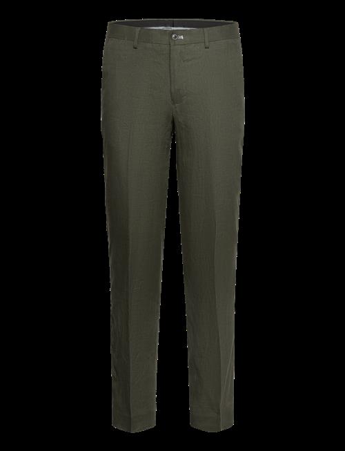 Lindbergh Black | Linen Pants | 50