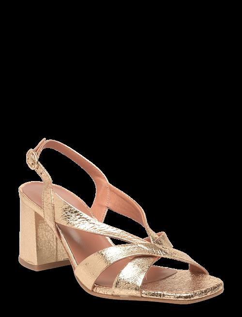 Jonak Paris | 088-Vanity Cuir Craquele | 40