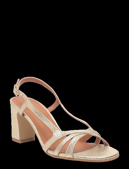 Jonak Paris | 088-Vaiana Synthe Metallise | 39