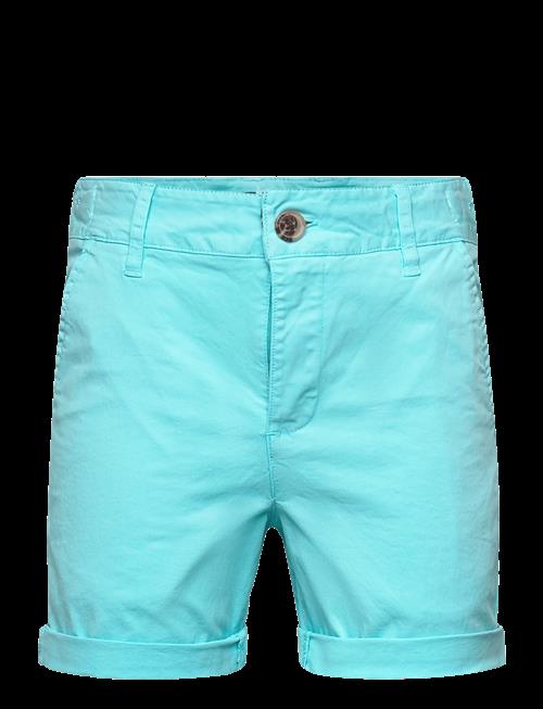 U.S. Polo Assn. | Garment Dye Chino Short | 140