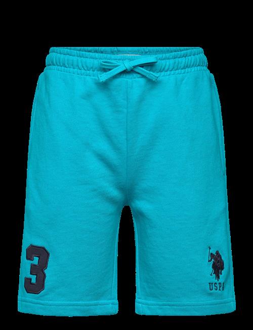 U.S. Polo Assn. | Player 3 Sweat Short | 140