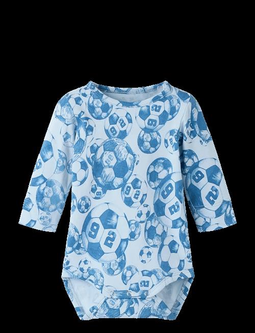 name it | Nbmhootball Ls Xsl Body | 74
